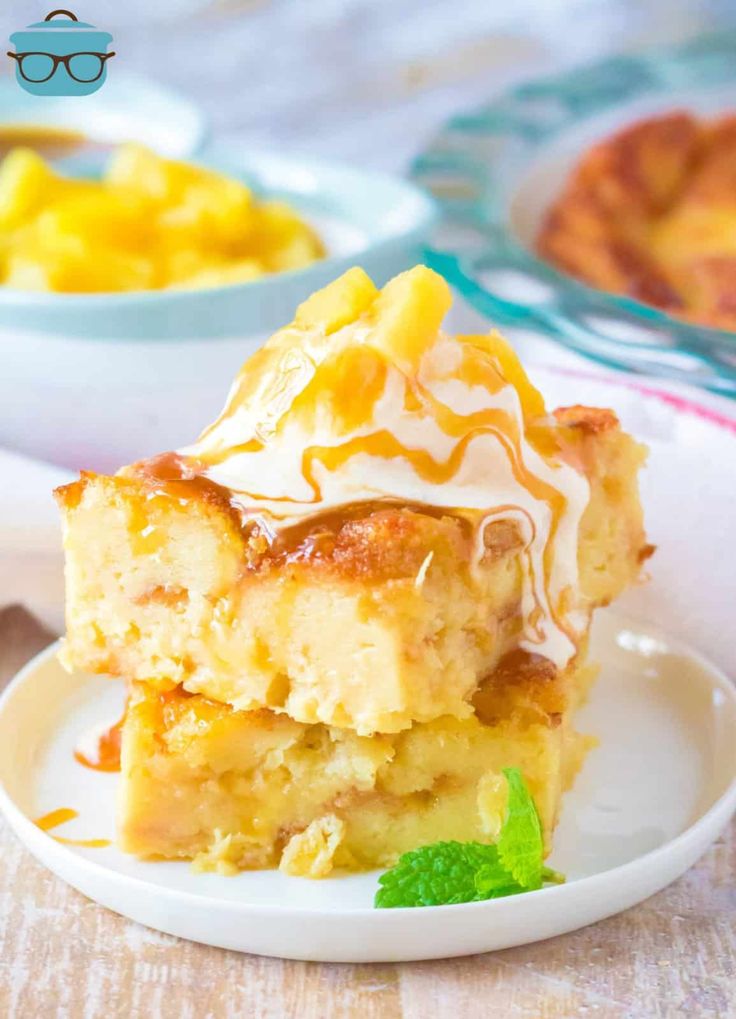 Banana Fritters