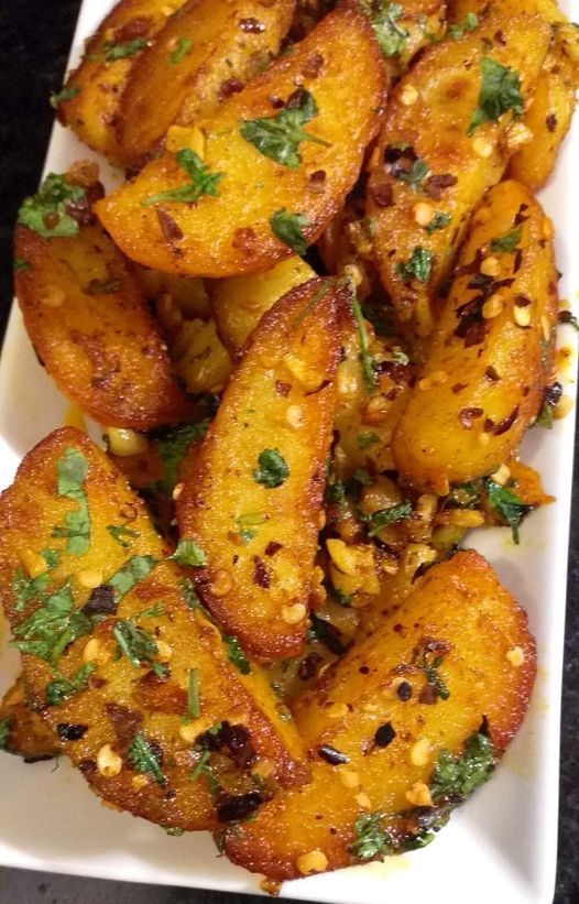 Bhajia Dinner