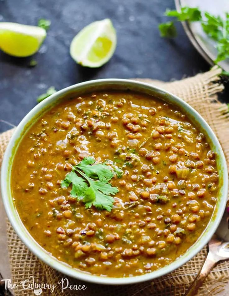 Kamande Stew