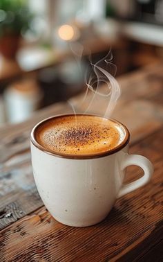 Kenya Coffee
