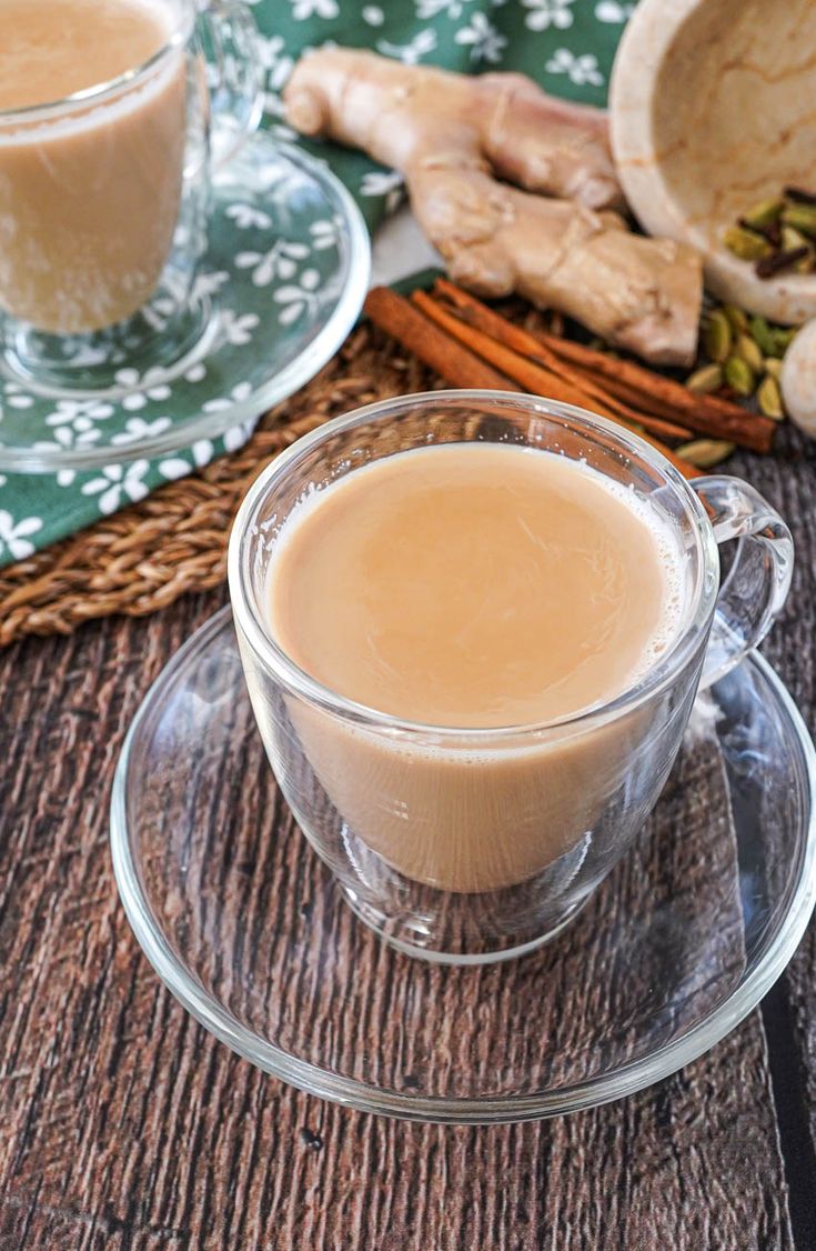 Kenyan Chai