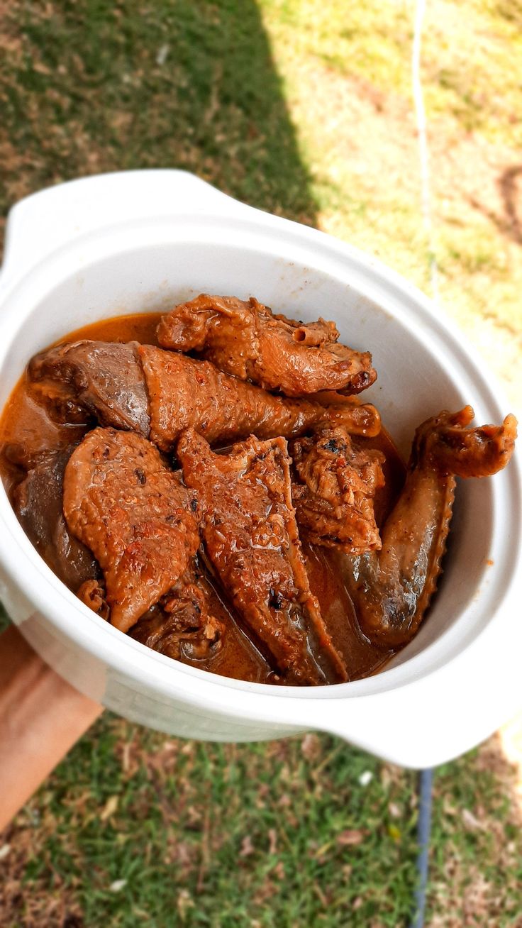 Kienyeji Chicken