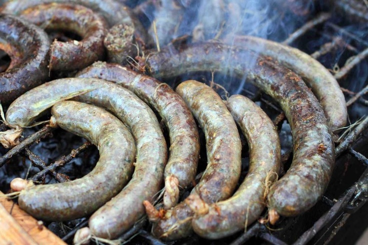 Kikuyu Kebab