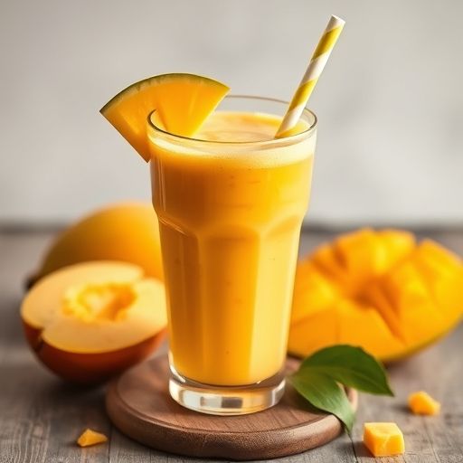 Mango Juice