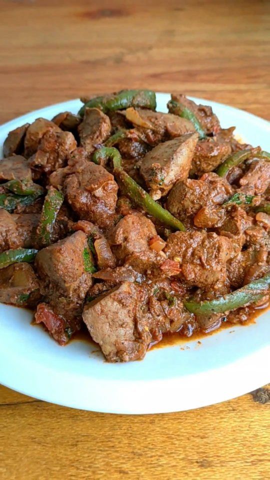 Mbuzi Fry