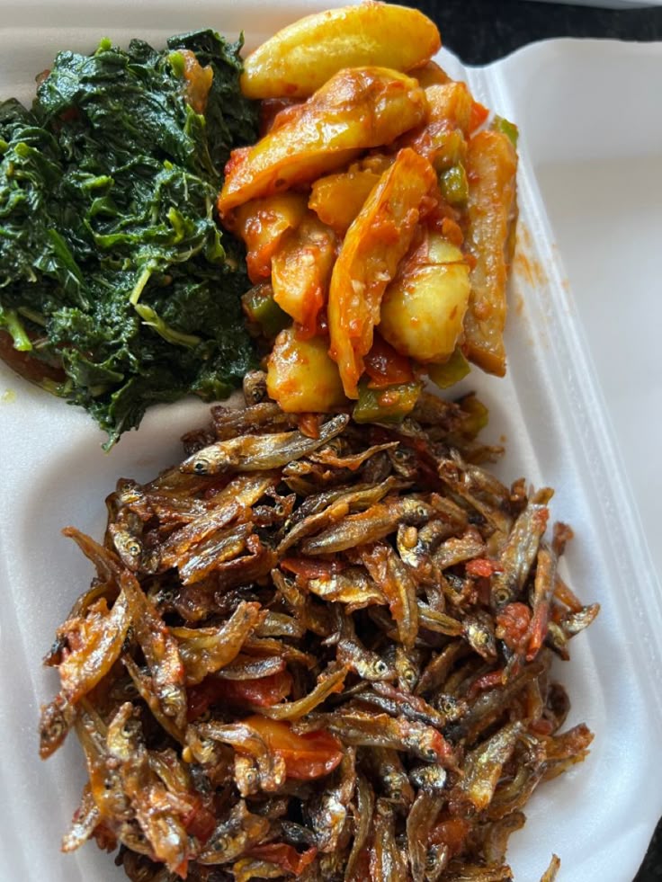 Omena Stew