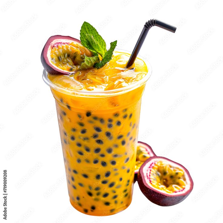 Passion Juice