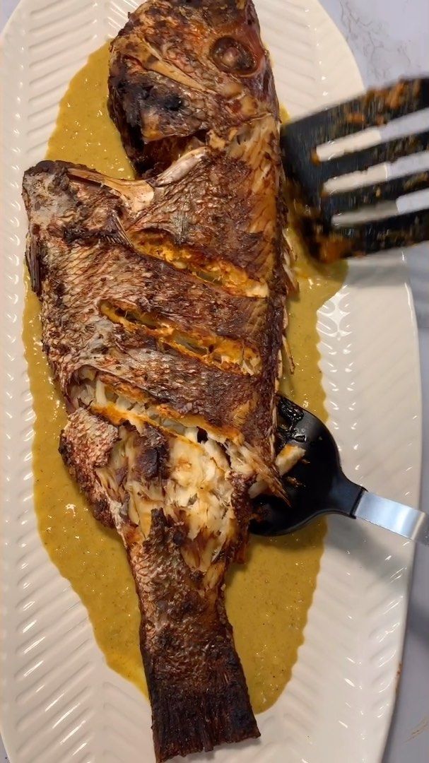 Samaki wa Kupaka