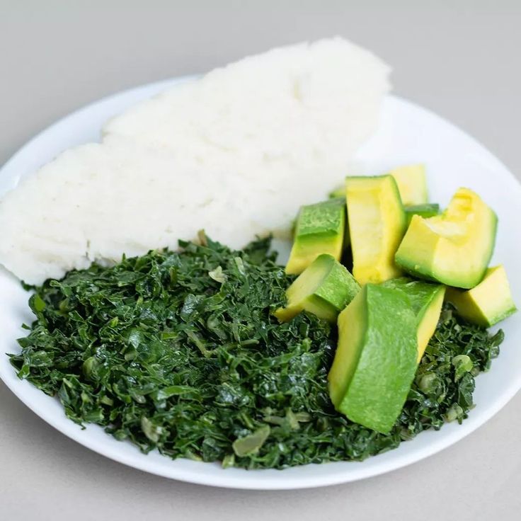 Sukuma Wiki