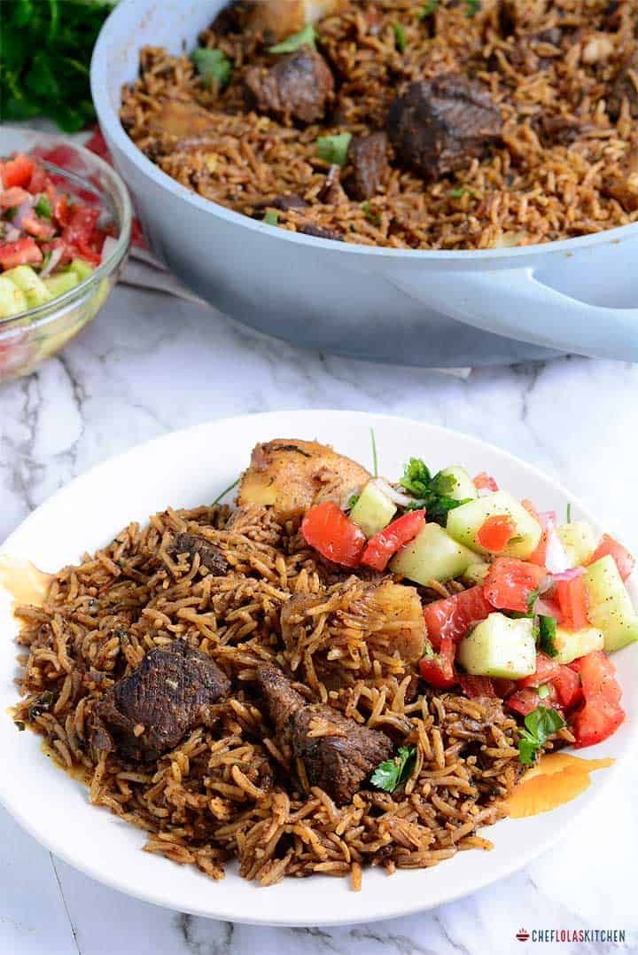 Pilau